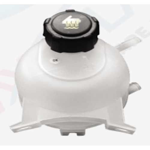 RENAULT MEGANE RADYATÖR EK DEPO YM KAPAKLI Ürün Görseli